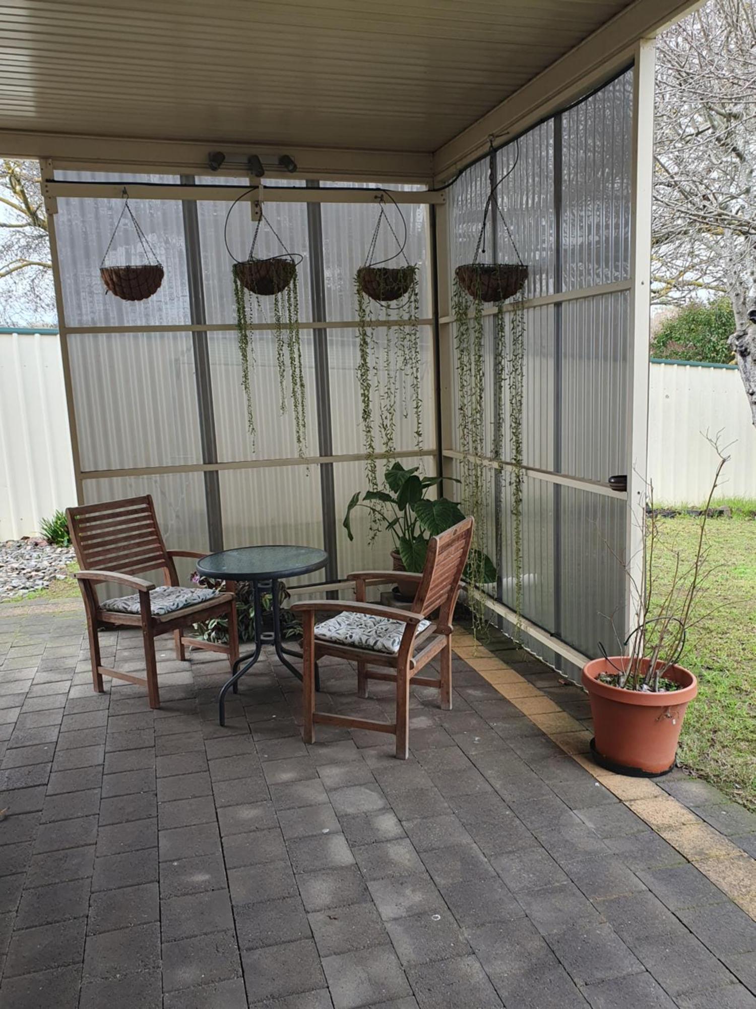 Owl Place In Hahndorf Extérieur photo