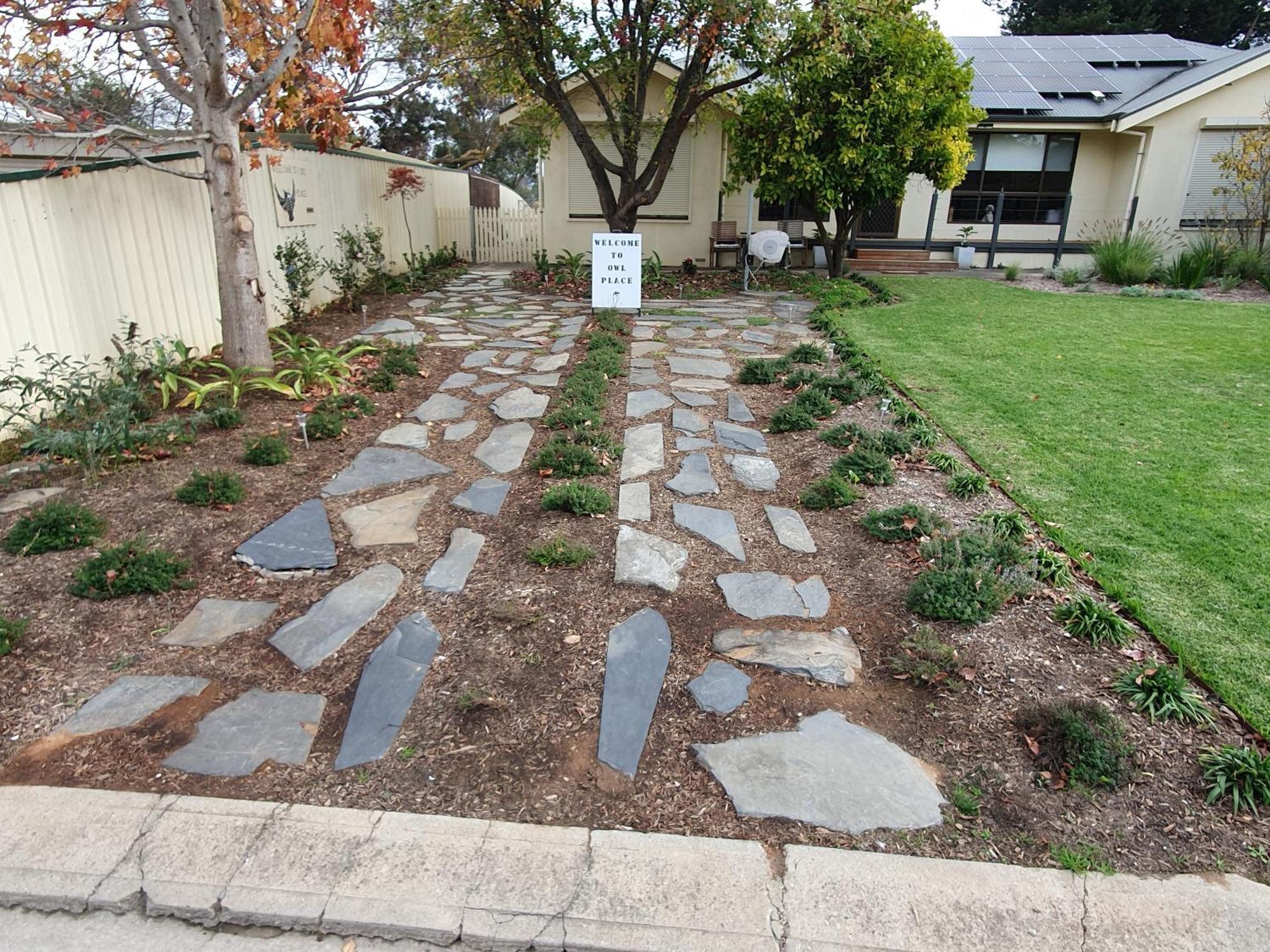 Owl Place In Hahndorf Extérieur photo